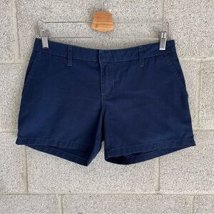 Vintage Hurley Navy Shorts